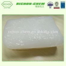 Manufacturer supply high quality raw material VMQ compound rubber silicon rubber silicon